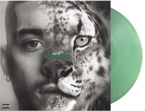Zayn – Konnakol