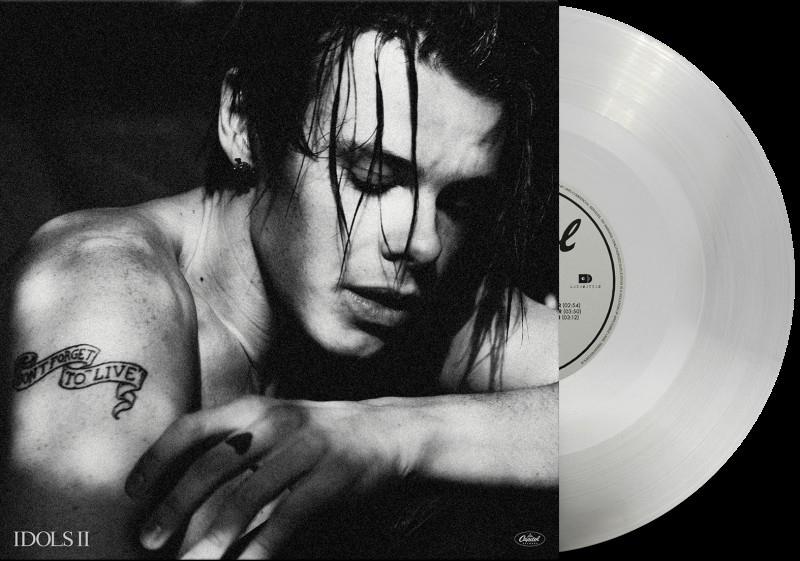 Yungblud – Idols II