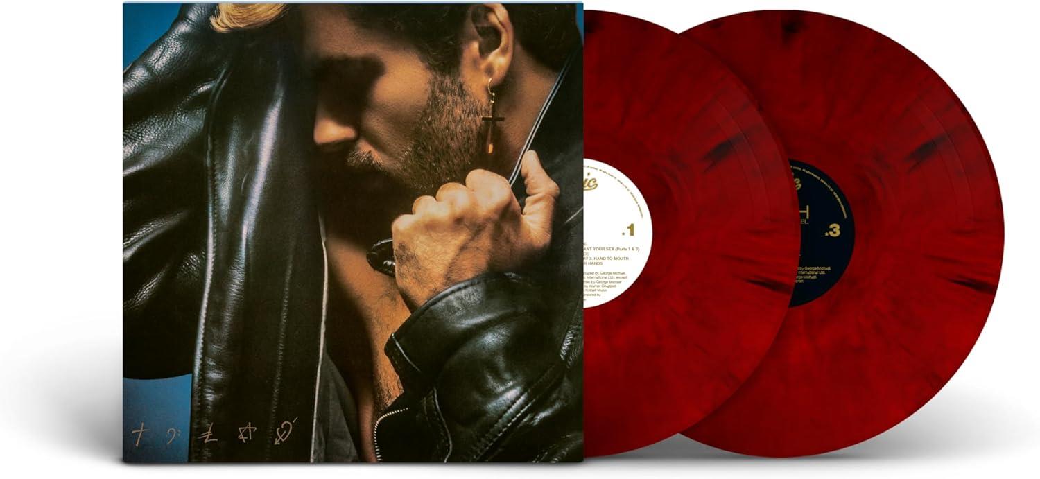 George Michael – Faith