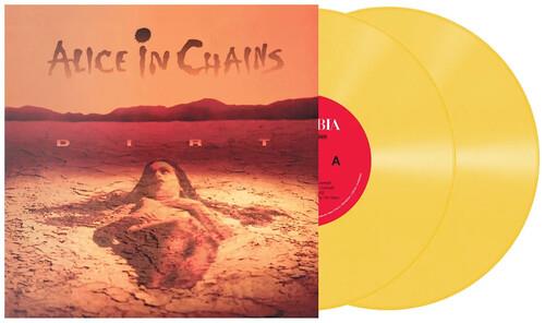 Alice In Chains – Dirt