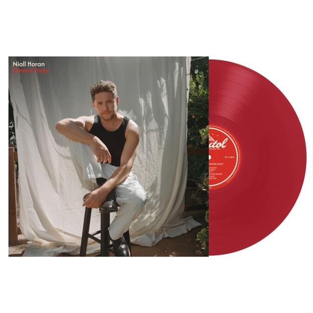 Niall Horan – Dinner Party