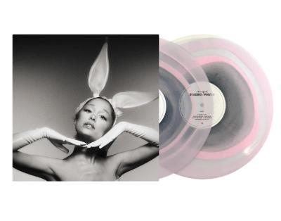 Ariana Grande – Dangerous Woman - 10th Anniversary