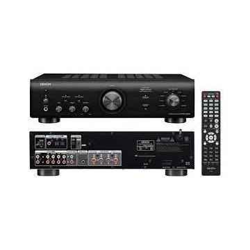 Denon PMA-600NE - מגבר צבע שוחר