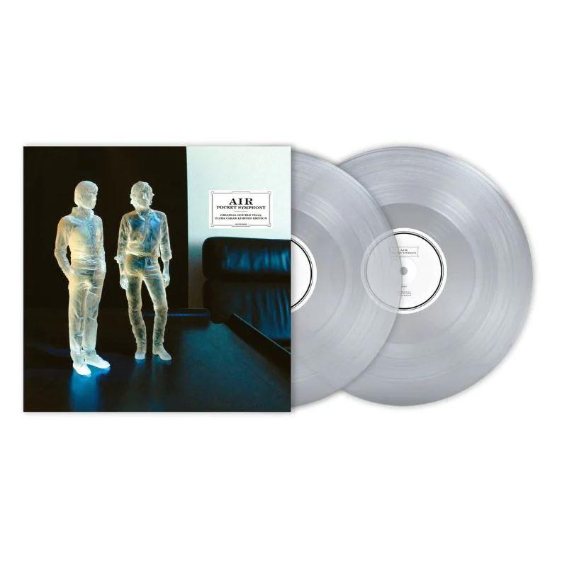 AIR – Pocket Symphony