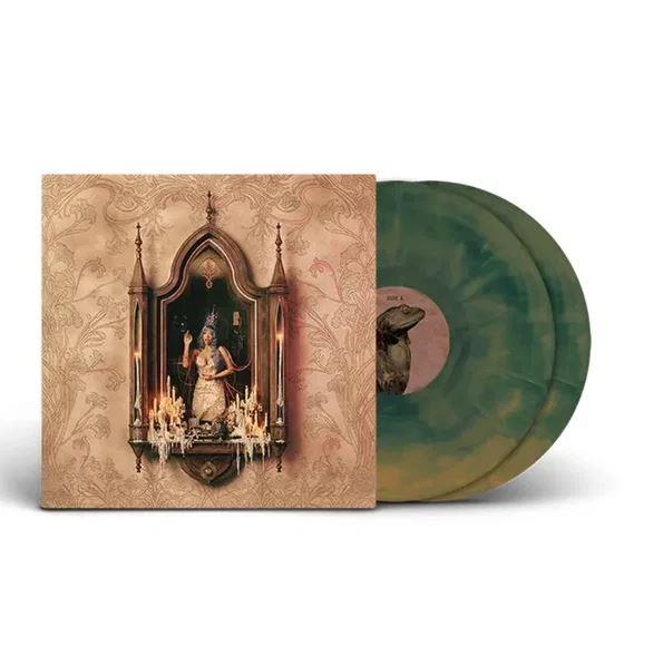 Melanie Martinez  – Hades