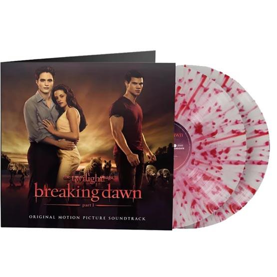 The Twilight Saga - Breaking Dawn, Part 1