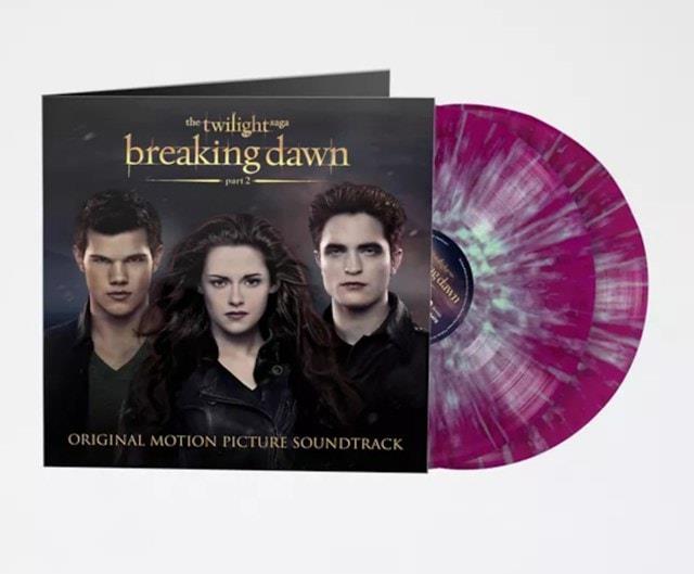The Twilight Saga -  Breaking Dawn - Part 2