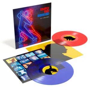 Simply Red – Remixed Vol. 1 (1985 – 2000)