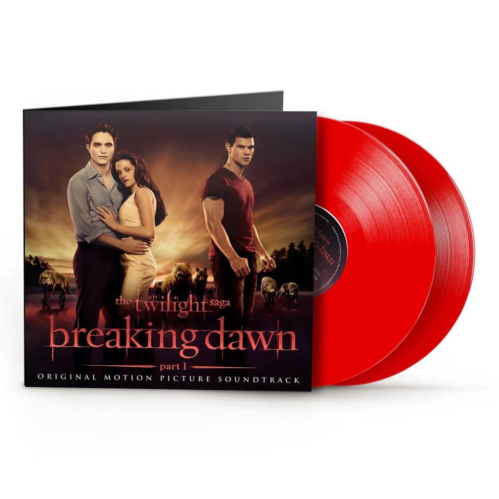 The Twilight Saga   Breaking Dawn Part 1