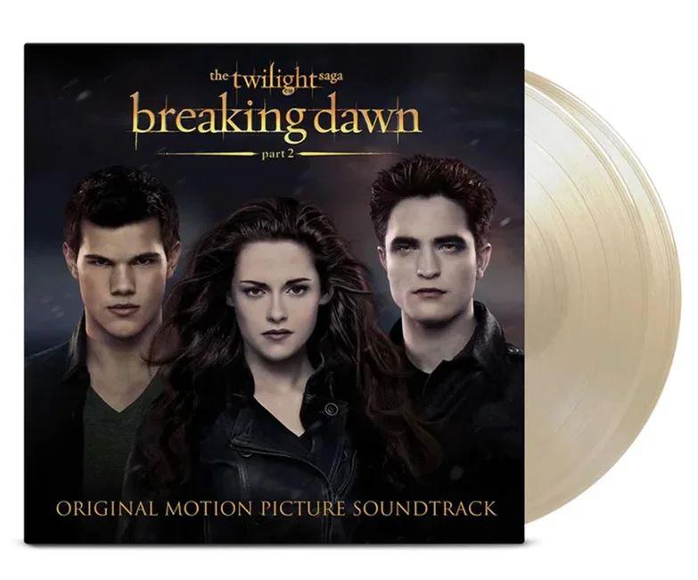 The Twilight Saga - Breaking Dawn Part 2