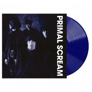 Primal Scream – Gentle Tuesday - Imperial