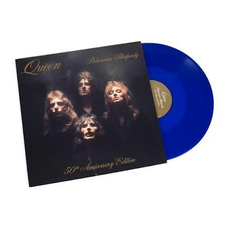 Queen – Bohemian Rhapsody