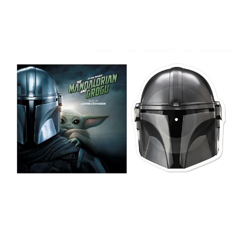 Ludwig Goransson – The Mandalorian And Grogu