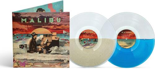 Anderson .Paak – Malibu