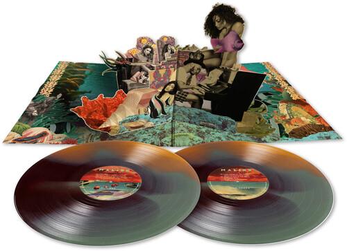 Anderson Paak – Malibu