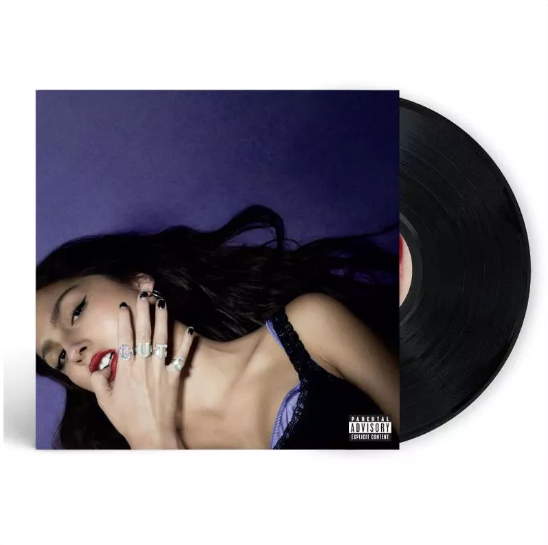 Olivia Rodrigo - Guts