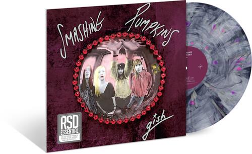 Smashing Pumpkins – Gish