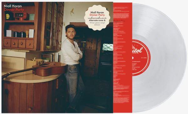 Niall Horan – Dinner Party