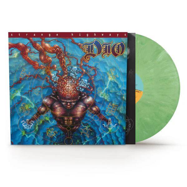 Dio – Strange Highways