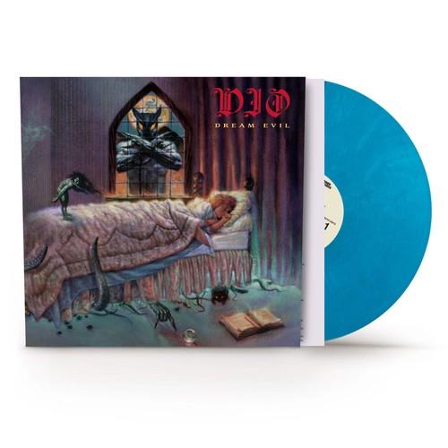 Dio – Dream Evil