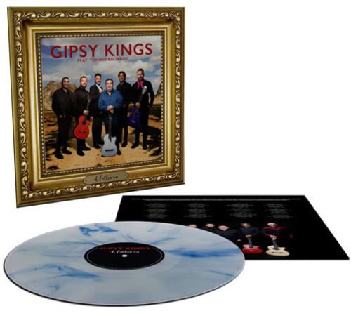 Gipsy Kings – Historia