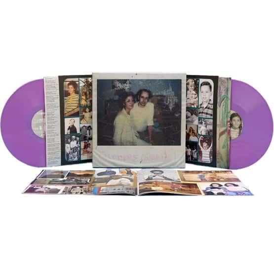 Sufjan Stevens – Carrie & Lowell (Tenth Anniversary Edition)
