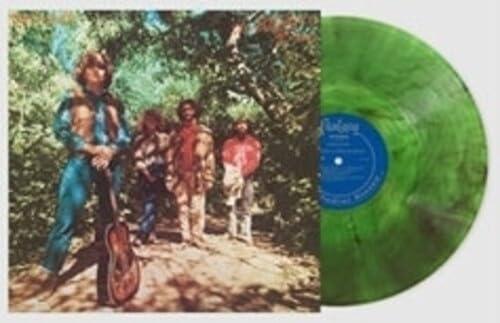 Creedence Clearwater Revival – Green River