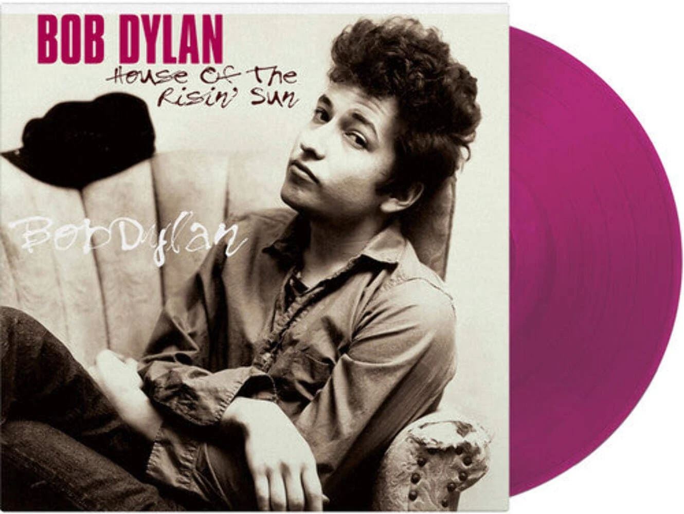 Bob Dylan  - House of the Risin' Sun