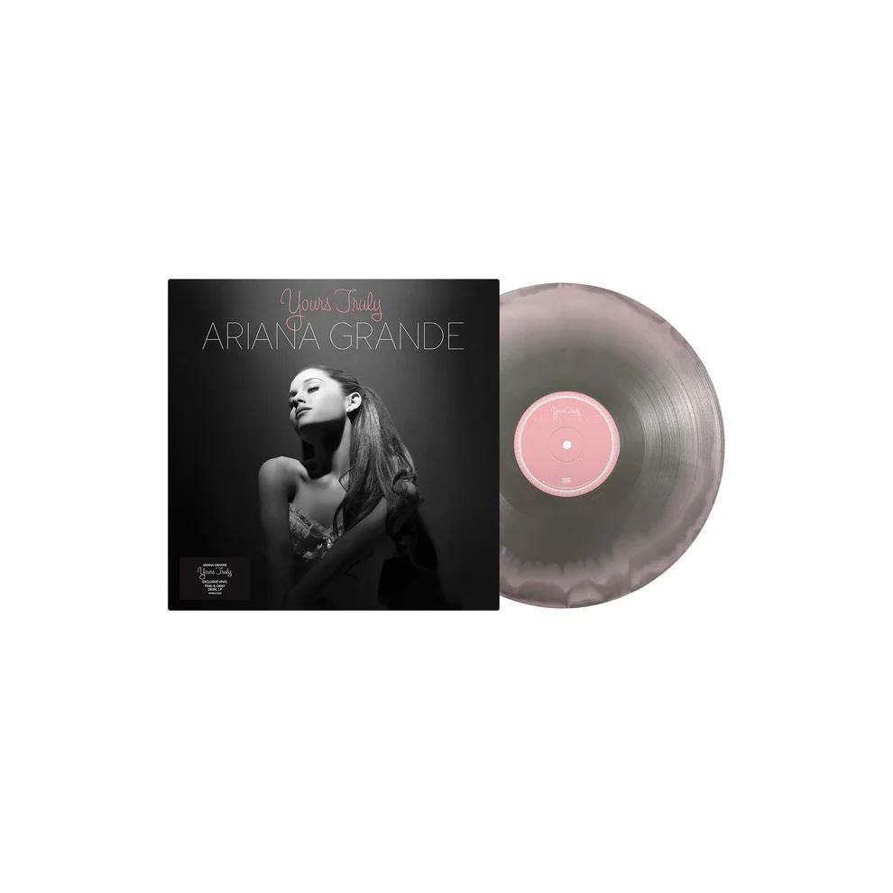 Ariana Grande – Yours Truly