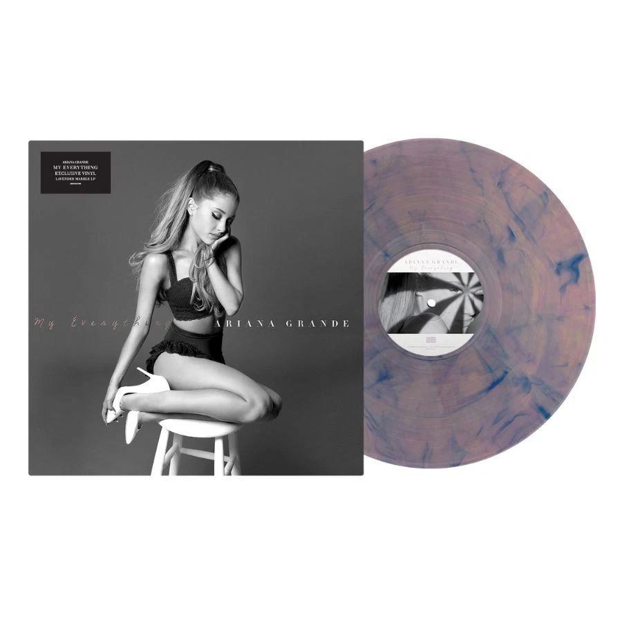 Ariana Grande – My Everything