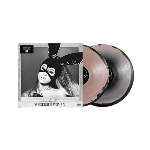 Ariana Grande – Dangerous Woman