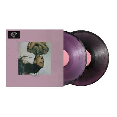 Ariana Grande – Thank U, Next
