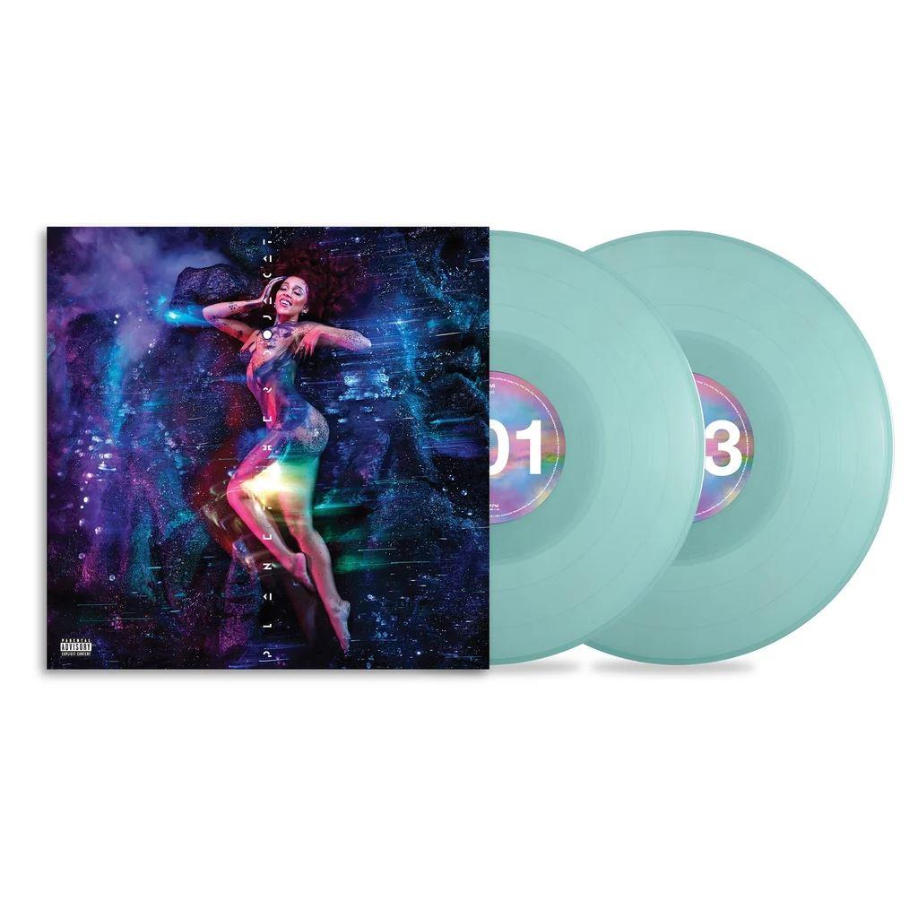 Doja Cat – Planet Her
