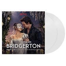 Bridgerton (Season Four)