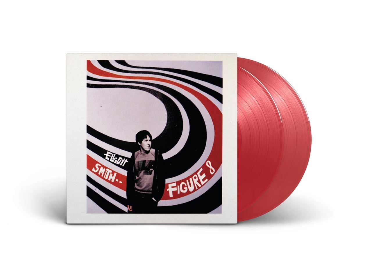 Elliott Smith – Figure 8