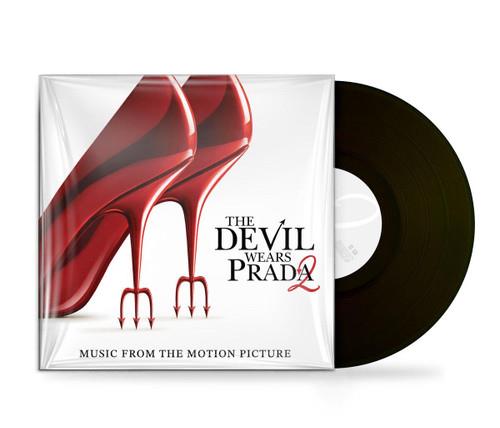 The Devil Wears Prada 2