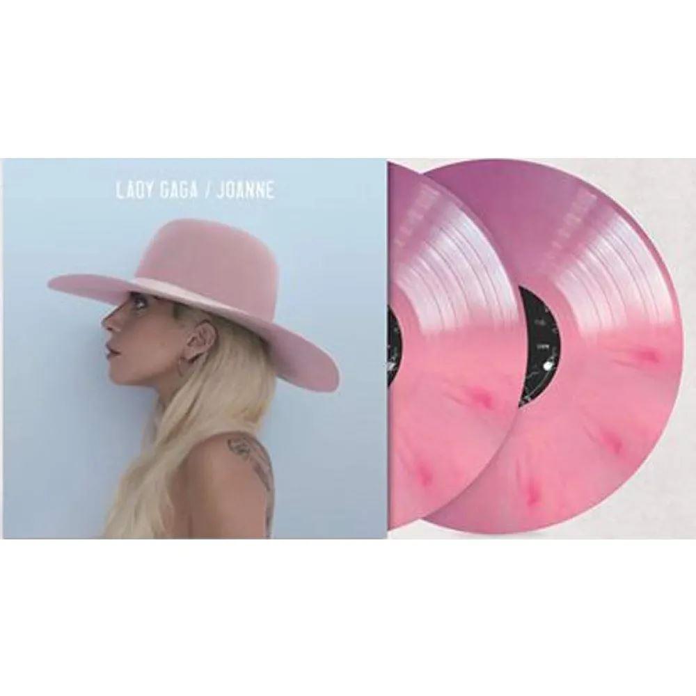 Lady Gaga – Joanne