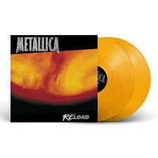 Metallica – Reload
