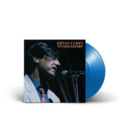 Bryan Ferry – Let's Stick Togethe