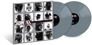 Sum 41 – All Killer No Filler