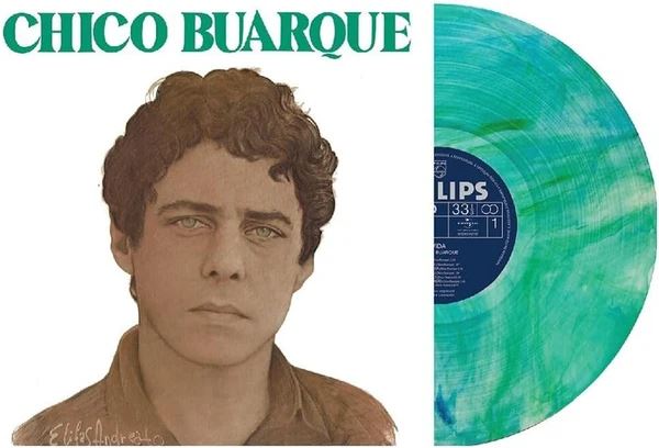 Chico Buarque – Vida