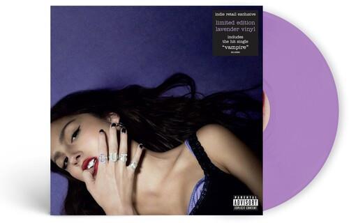 Olivia Rodrigo – Guts