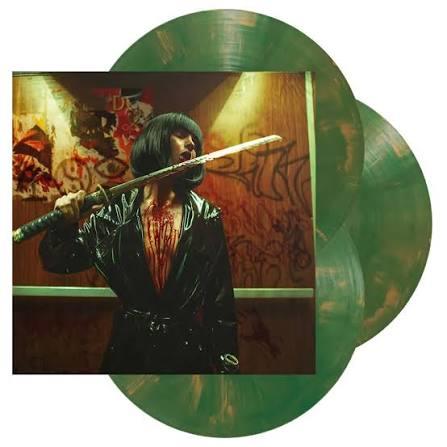 Bad Omens – Concrete Jungle