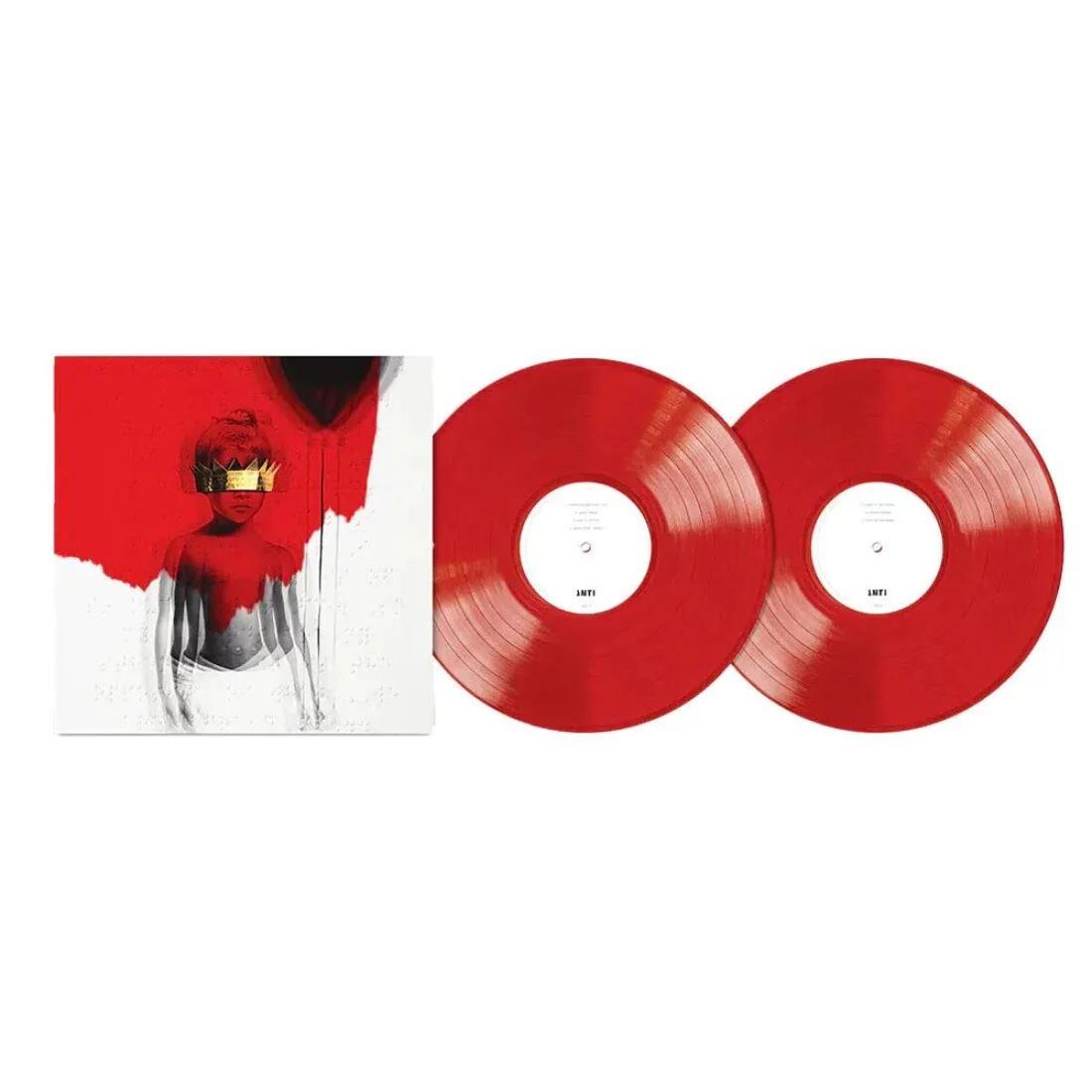 Rihanna - Anti