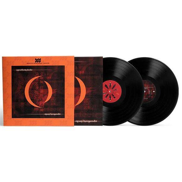 A Perfect Circle – Mer De Noms