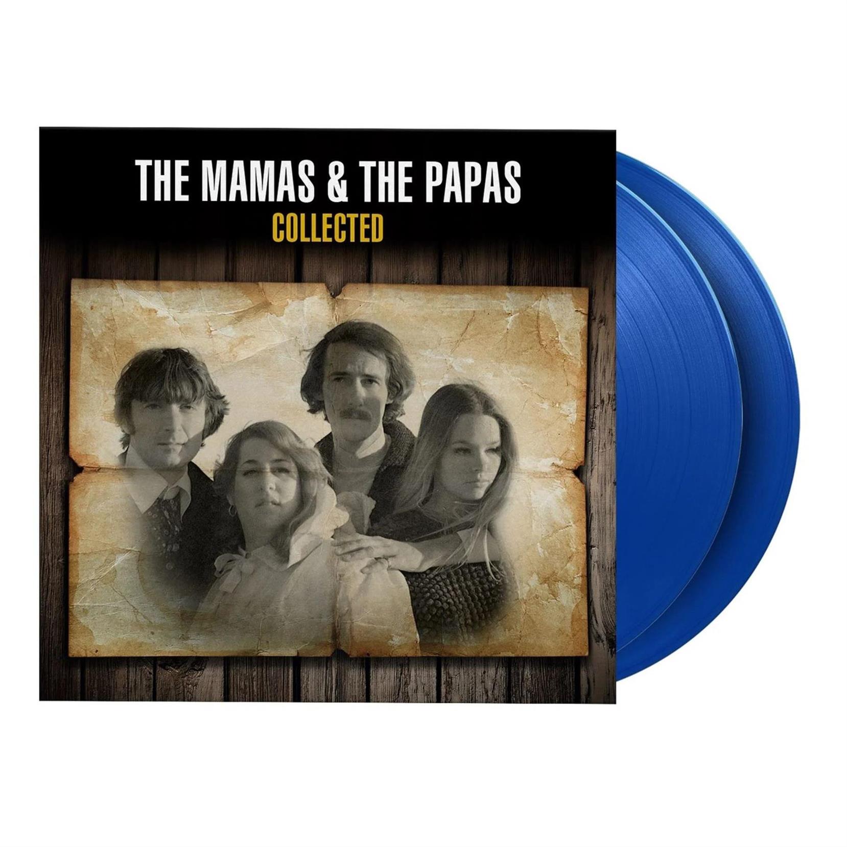 The Mamas & The Papas – Collected