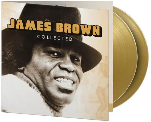 James Brown – Collected