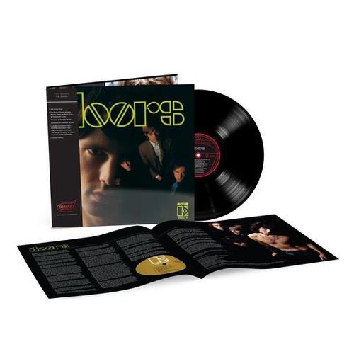 The Doors – The Doors