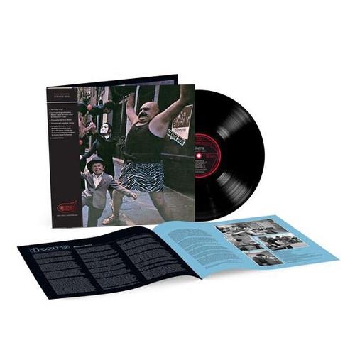 The Doors – Strange Days