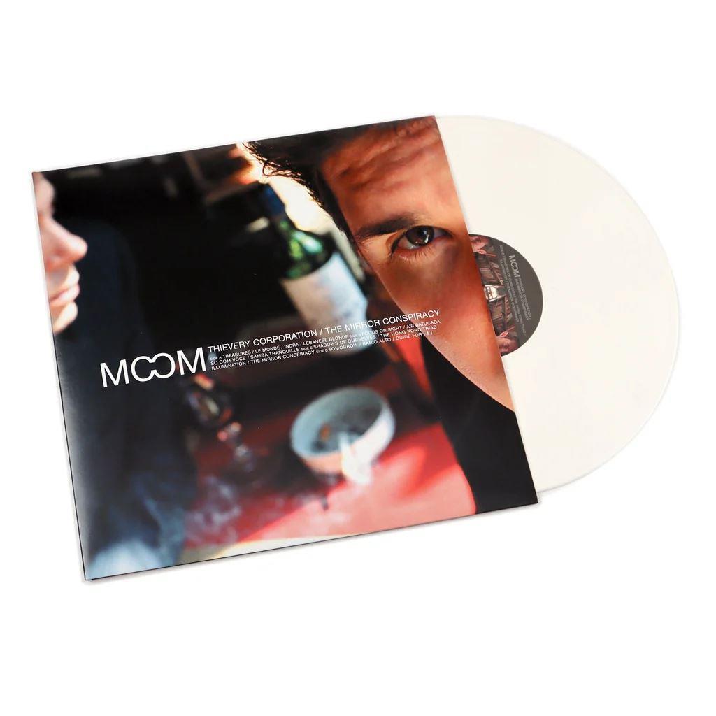 Thievery Corporation – The Mirror Conspiracy